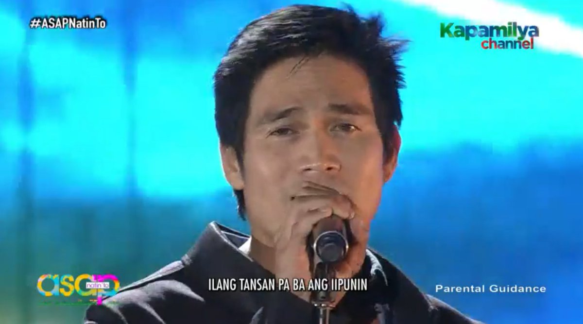 ASAPOfficial's tweet photo. DJ x PIOLO on #ASAPNatinTo!!! Kaya niyo pa? https://t.co/91unjfUOrs