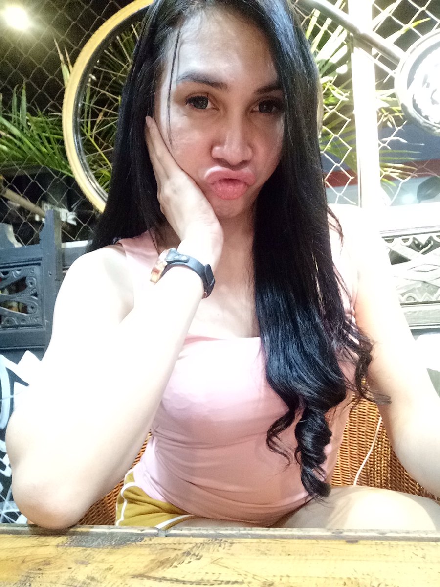 NengMahar's tweet photo. Shemale Professional Service &amp; privacy

🏡 Jakarta Selatan
🎬 Open Member BO
💰 Wajib DP
📲 WA: 087804124801
🏨 Client plis exclude room Hotel
⛓️ NO BDSM
📝 Expo : -

#ready4BO #openbojkt #jakartaselatan #wariajakarta #bojakarta #JAKSEL #wariahighclas #pondokindah #AvailJaksel https://t.co/45kJGieCa7