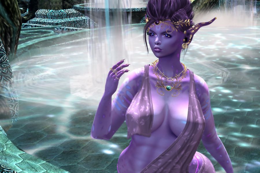 MelynaFoxclaw's tweet photo. Meandering About!
https://t.co/iV1DweIkIT
#SecondLife #SoulinSL #Stargazer #Adoness #RopedPassions #DarkPassions #KoffinNails #CATWA #BellezaFreyaMeshBody #SLShopping #virtualpeople #virtualfashion #fantasyskin https://t.co/AJknA0tIRH