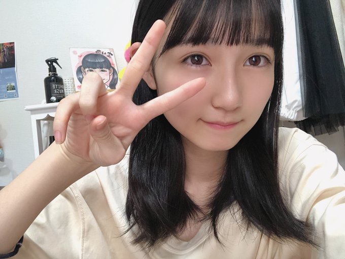 今村麻莉愛のTwitter画像14
