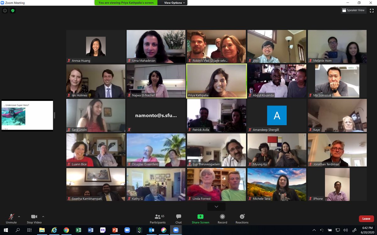 <a href="/UCSFGIfellows/">UCSF Gastroenterology Fellowship</a> graduation. Congratulations everyone! The future is bright. <a href="/UCSF/">UC San Francisco</a> <a href="/priyakathpalia/">Priya Kathpalia</a>