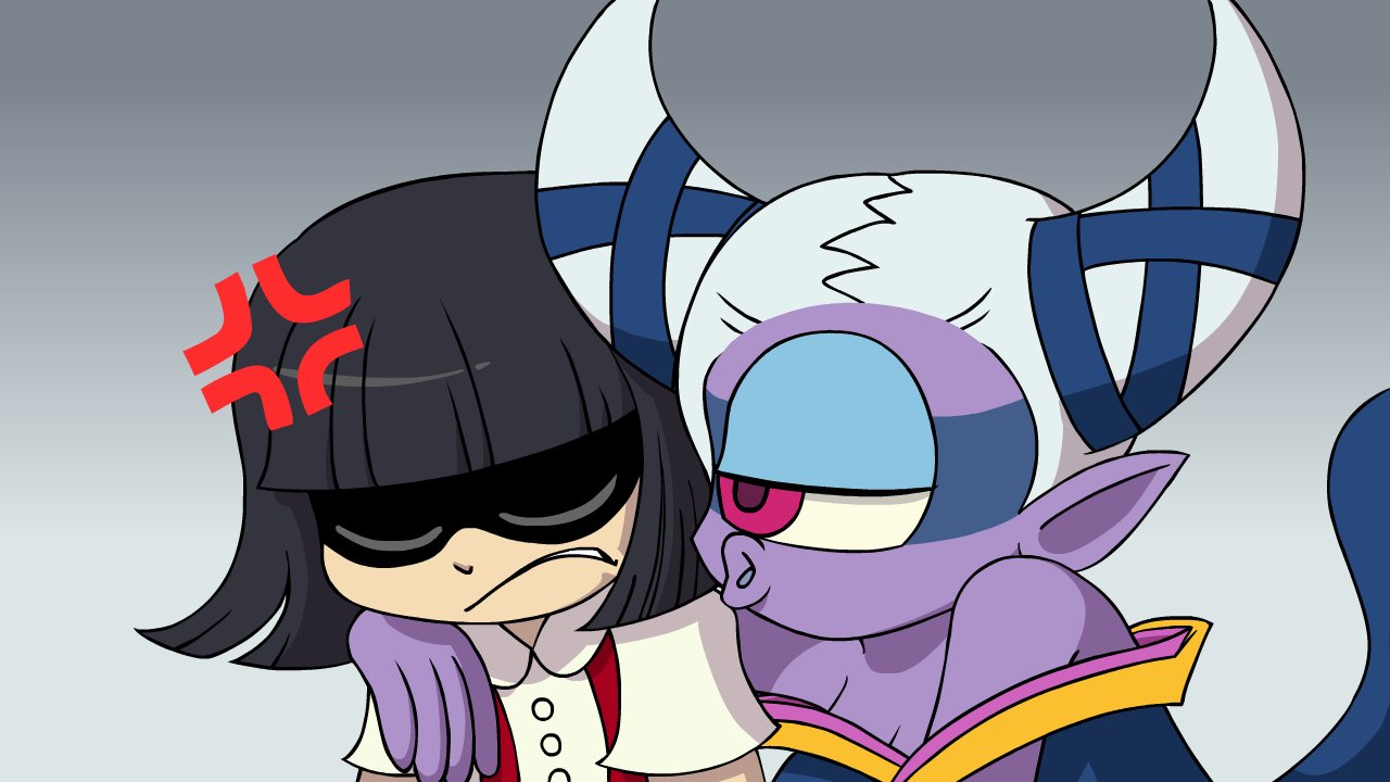 Bluedragonkaiser Commissioned From Girdude Please Do Not Tease Your Toilet Haunting Ghost Lolis Yokaiwatch Insomni 妖怪ウォッチ フゥミン 花子さん T Co Zrhu0vlcea Twitter
