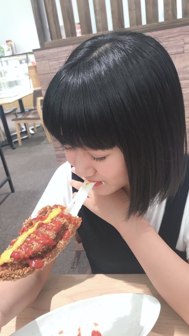 Twitterのコスプレ画像24