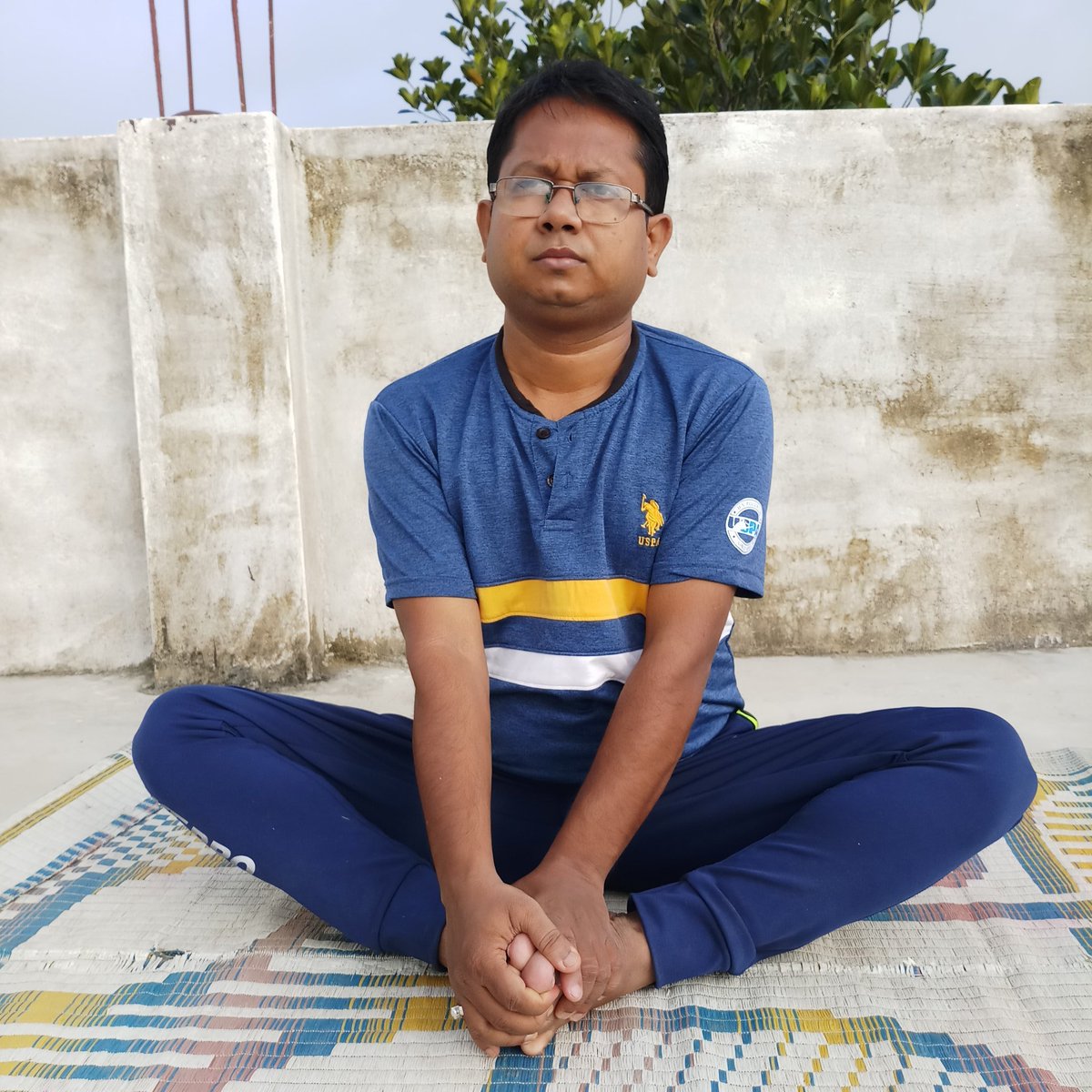 CscSamBikram's tweet photo. YOGA is the Journey of the self, through the self, to the self.

#IdoYogaatHome
#CSCpeYoga
@CSCSamastipur 
@BiharCsc 
@CSCegov_ 
@ermuditmani https://t.co/omyAm4Pujq