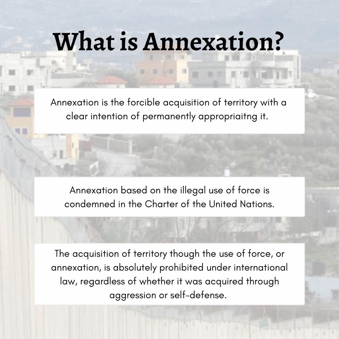 sjpchi's tweet photo. 🚨 (1/2) On July 1st, Israel plans to escalate its violence against Palestinians by annexing the West Bank and The Jordan River Valley. Check out these infographics to learn more about what annexation means, how it impacts Palestinians, and more. Stay tuned for Action Items. 🇵🇸 https://t.co/TME6gSZ4aH