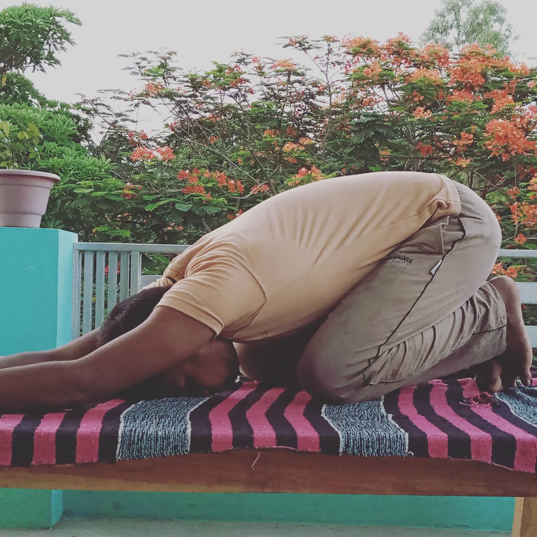 IrshadMbbs's tweet photo. Happy #InternationalYogaDay to all of you .
#YogaDay #YogaForAll Karo #YogaForLife yog rho #nirog
Yoga increases resilience immunity and stability https://t.co/THruJoQSNv