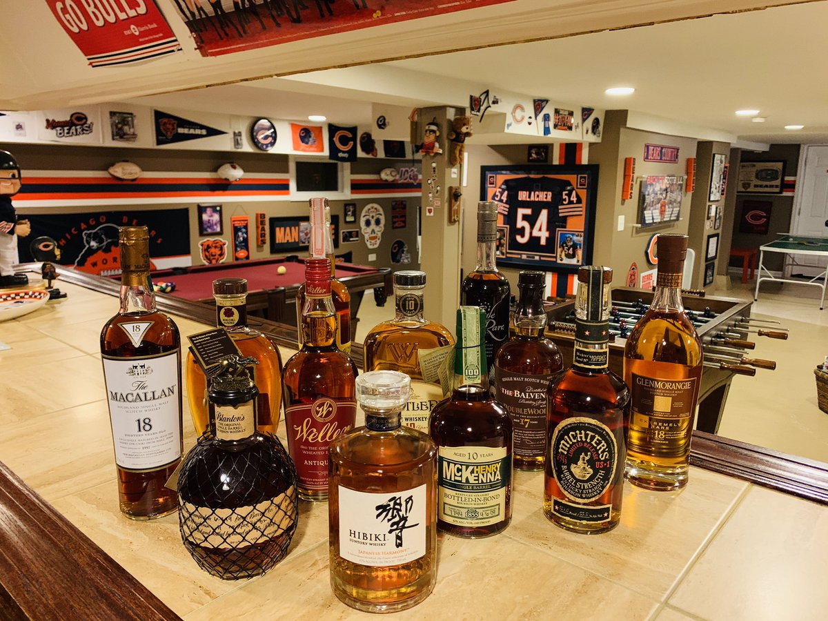 Hey <a href="/CarmenDeFalco/">Carmen DeFalco</a>  Which one should I crack open first for Father’s Day?