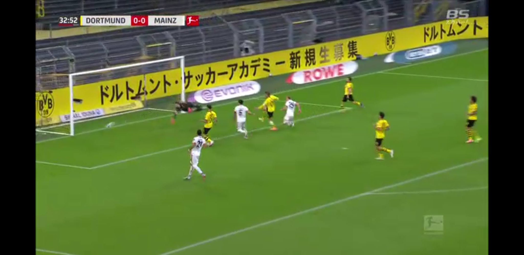 Follow ドルトムントサッカーアカデミー 公式 S Dortmundacademy Latest Tweets Twitter