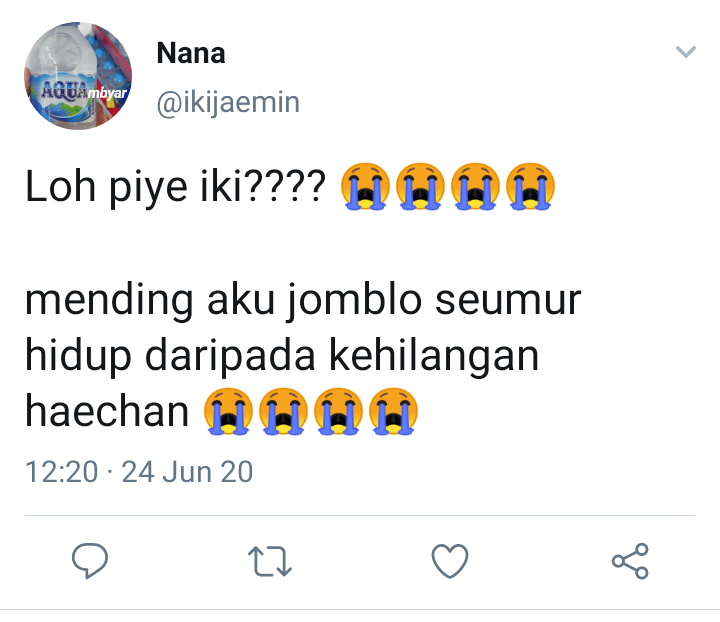 rnsanoona's tweet photo. 107. Kelangan echan 😭😭 https://t.co/z70bK9kHAo