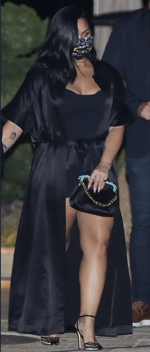  Demi Lovato: A Thread 