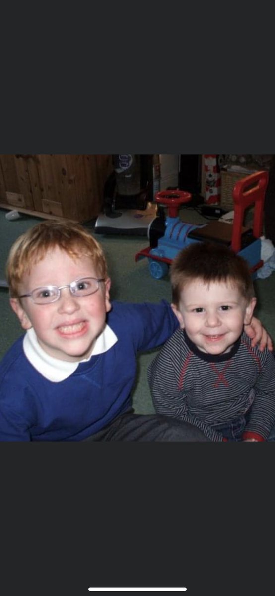 tiddsandchips's tweet photo. No amount of words can sum up how much our boys love you being their chosen one - you are our lottery win my darling xx #BestFatheraboycouldhave #Daddy #Dad #AllBrightmores xx @captainbyre https://t.co/1vwLc2Zmot