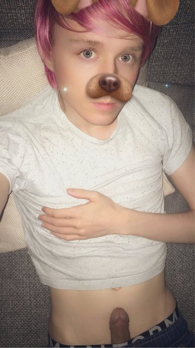 Retweet if you’d go down on me ?

https://t.co/4tpQ9A2ggq

#gaytwink #twink #femboy #femboi #onlyfans