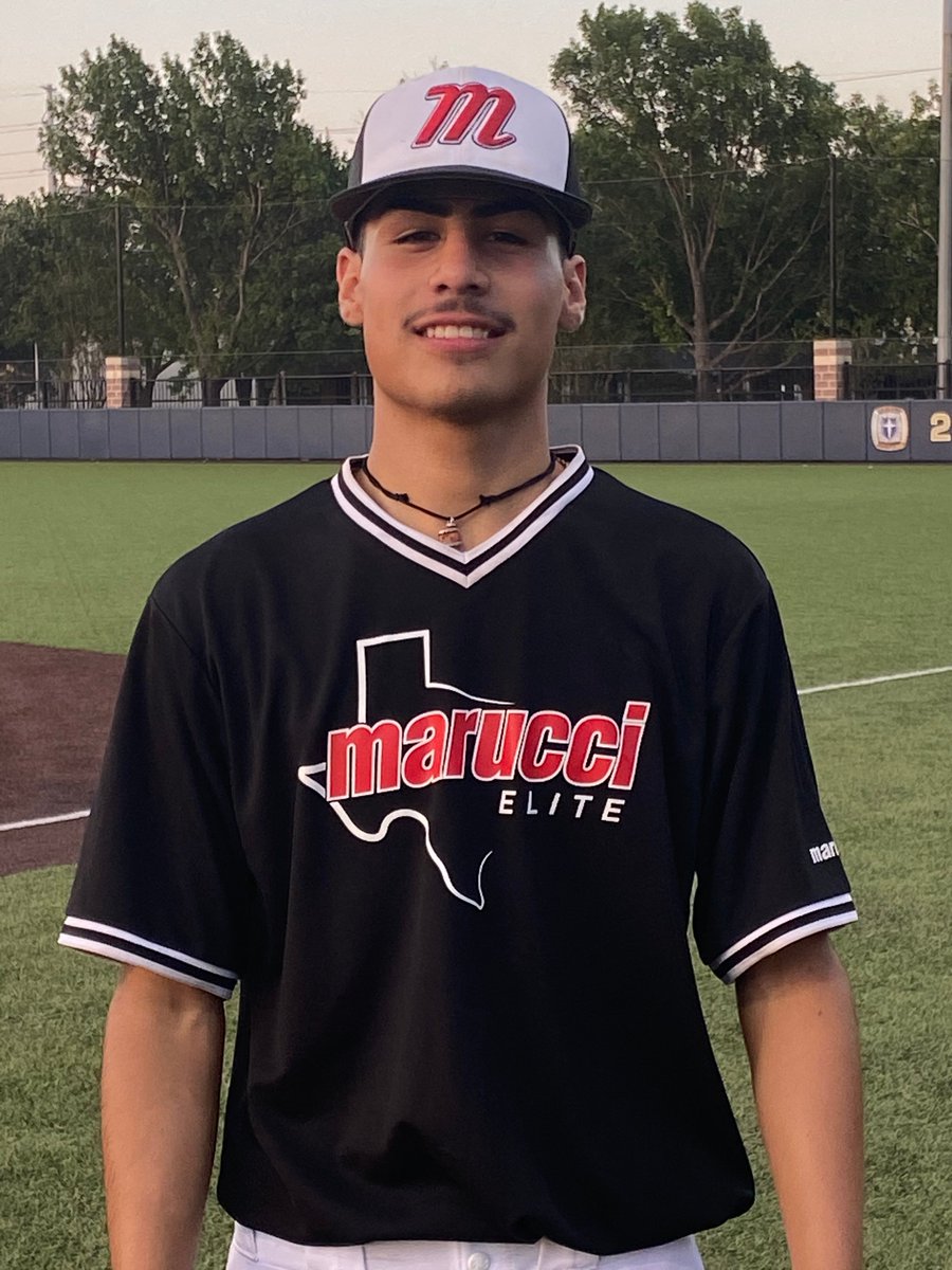 <a href="/FiveToolTexas/">✭Five Tool Texas✭</a> F: <a href="/MarucciEliteTX/">Marucci Elite Texas</a> Little 5, <a href="/DTigerBaseball/">Dallas Tigers</a> Micucci 5
PoG: <a href="/julian_benford/">Julian Benford</a> 2-2, 2B, 3 RBI, R
Pitcher: <a href="/esaitorres3/">esai torres</a> 1.2 IP, 0R, 2K