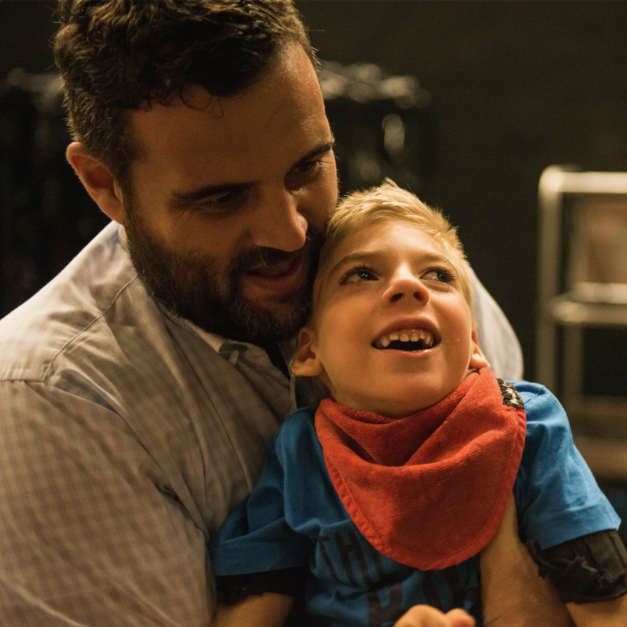 MakeAWishSG's tweet photo. Happy Father's Day to our kind-hearted, intelligent and amazing fathers!
Thank you for inspiring us everyday, from teaching us when we're wrong, to protecting us when needed.
#MAWSG #FathersDay https://t.co/cWdUyTRZgu