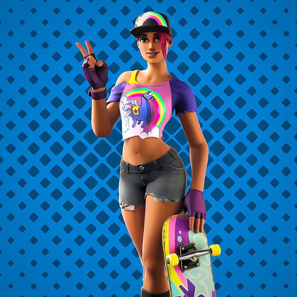 cute_jaliyah's tweet photo. @FortniteGame Summer Beach Bomber Please 💋💋@FortniteGame https://t.co/3aH0xIm8YQ