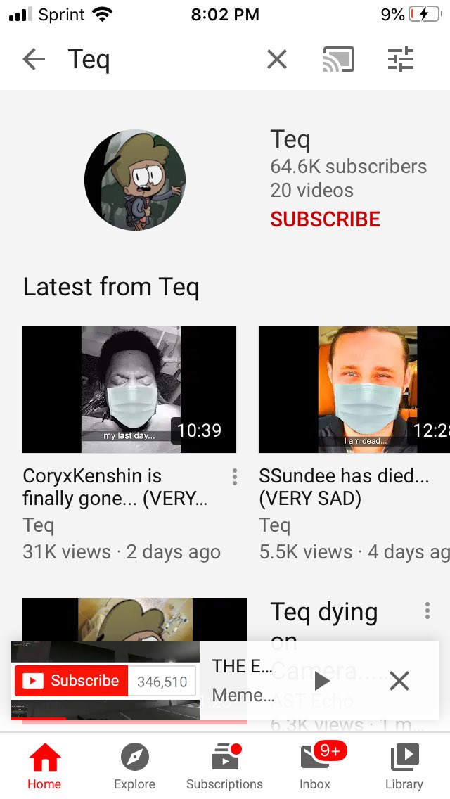 cash930's tweet photo. @Memeulous 
Please review this guy. Only big man George Memeulous can stop this lad. https://t.co/rFxUWmy5fl