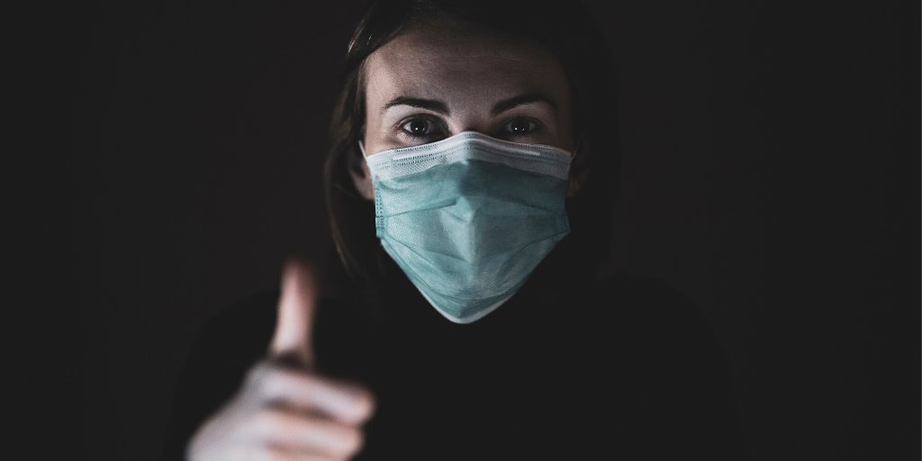 WanderBrandsUS's tweet photo. Research suggests that lockdowns alone will not stop the resurgence of #Covid19, but #facemasks can dramatically reduce transmission rates if enough people wear them in public >> https://t.co/YtXqRheRQX

#stayhealthy #staysafe #coveryourface https://t.co/GUzIDLK5La