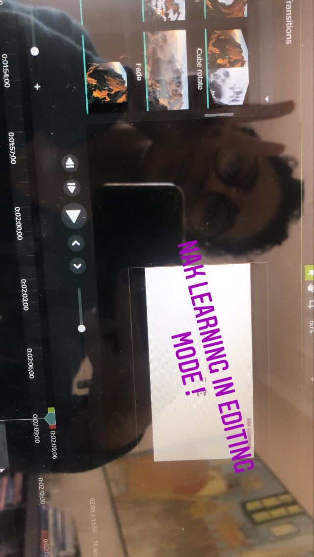 NAKLEARNING's tweet photo. NAK Learning is in editing mode with @Camtasia! Stay tuned for a new learning series on @YouTube !
#naklearning #globaleducation #highereducation #onlinelearning #elearning #onlinelearning #digitaleducators #21steducation #learninganddevelopment #distancelearning https://t.co/pYbHt7ahht