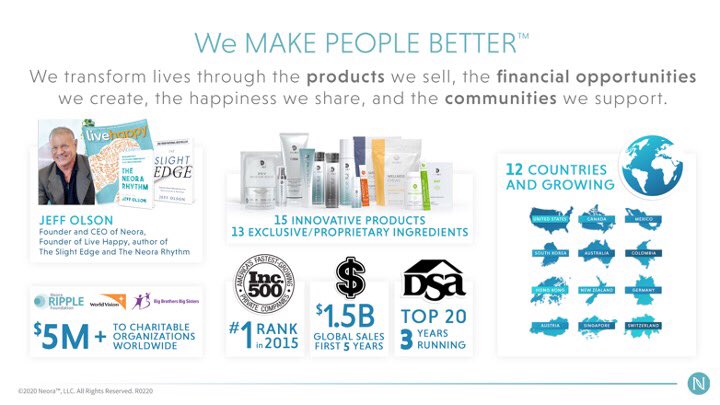 AnnaKunkleman's tweet photo. Best company to work with 😃
Best time to join us now 😃😃😃😃 call me let’s talk about it.  Best Decision I made.. You are worth it to Build your own business for a better future 😃 https://t.co/7HSVBLWzAK