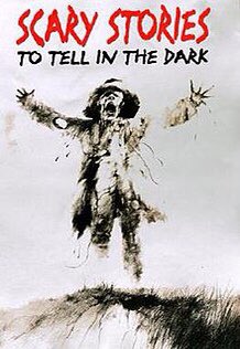cucurbitophobia's tweet photo. The Scary Stories to Tell in the Dark series by Alvin Schwartz...Iโm a grown adult, and I still never get sick and tired of those stories!
#scarystoriestotellinthedark
#scarystories
#horrorfolklore https://t.co/NUUtE4FJKK