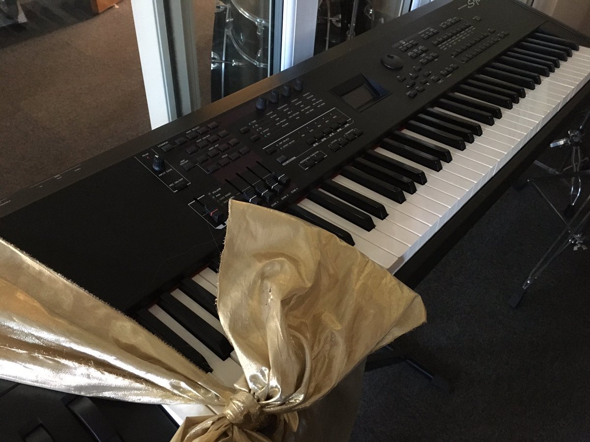 leighmusicangel's tweet image. #Yamaha S70XS #StagePiano for sale £999 + #1stLessonFREE @DMSMusicSchool #knowle 🎹 #MusicEducation #DMSOnline @solihullobserve @LeamingtonHour @Covhour @Dudleyhour1 @WarwickHour @shirleylions @TalentedLadies #piano #keyboard @MidlandsHour