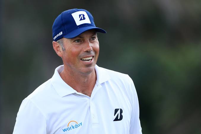 Wishing a very happy birthday to a 9-time winner and an Olympics Bronze Medallist, Matt Kuchar. 