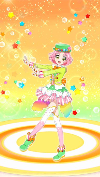 Aikatsu Photo さんのイラストまとめ 3ページ目 Aikatsu Photo さんのイラストまとめ 3ページ目