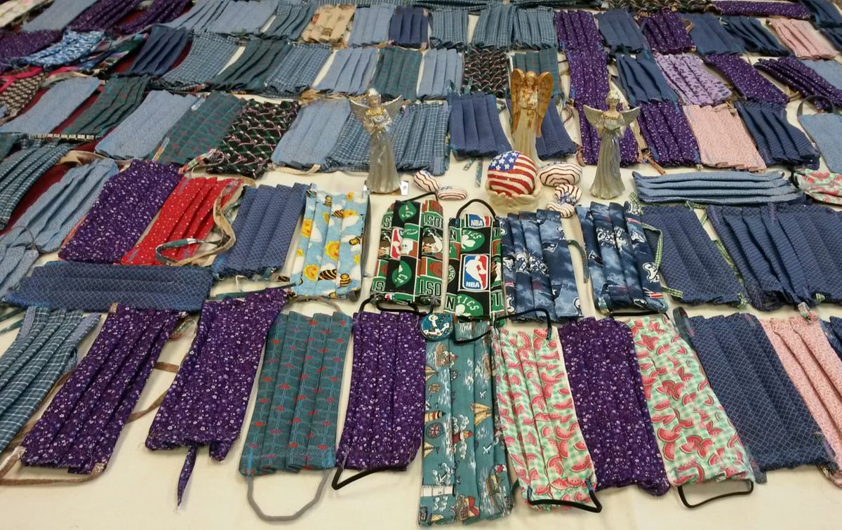 threadingnheena's tweet photo. If anyone is in need of Masks please contact at 508 369 8797
*Masks are Free*

Stay Safe ♡ Stay Well ♡ 

#Taunton #tauntonma #Massachusetts #Masks4All  #masksforourcommunity https://t.co/7raX9LOOWM