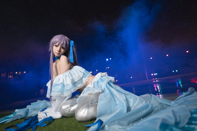 Twitterのコスプレ画像41