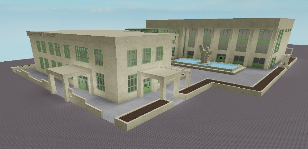 Bricksterbros24 Bricksterbros24 Twitter - courthouse roblox