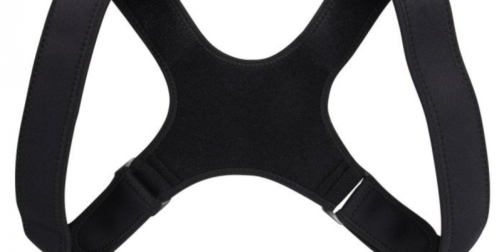 #hashtag3 Cross X Shaped Unisex Adjustable Posture Corrector midensashop.com/cross-x-shaped…