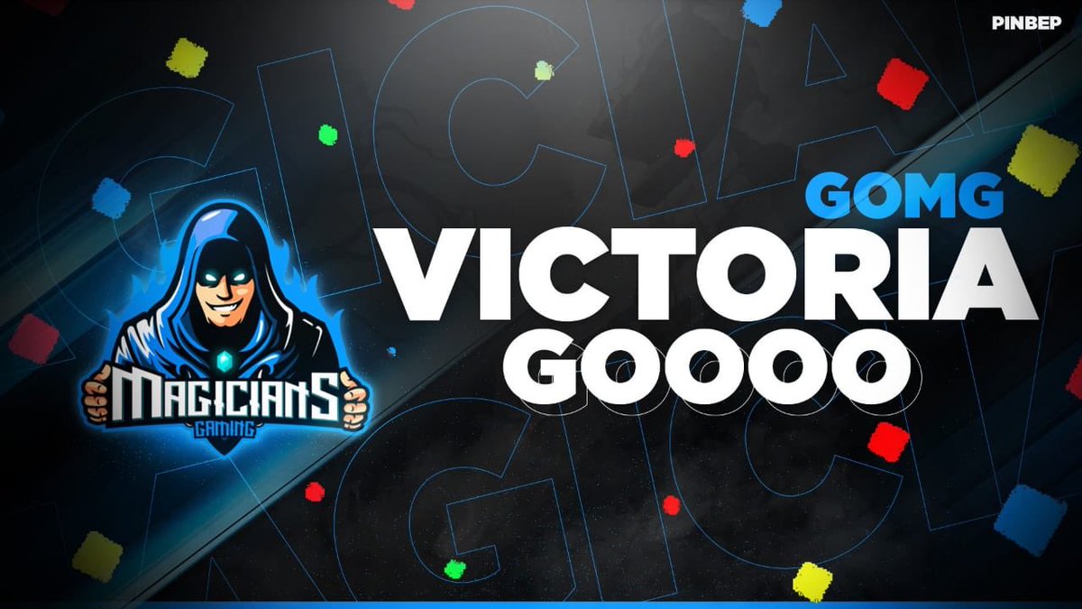 #VICTORIA ¦ #MGCR

🏆 | Liga:#CopaBiowolves
🆚 | @EmpireTicos 
📈 | Resultado: 2️⃣-1️⃣ (VICTORY)
📰 | Jornada: Jornada 5
👤 | Capitán: @Martinez99CR 
👥 | Roster:

👤| <a href="/CamilaNDCR/">Camila_Love</a> 
👤| <a href="/GibranHddz/">Gibrán 🔱</a> 
👤| @Kevin_lpz0800 
👤| @___Sebuas___ 

#WeAreMagicians | #GoMG