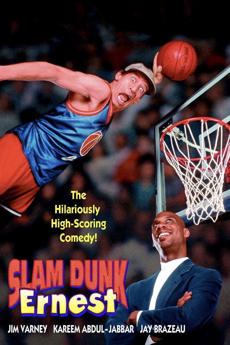 kareem abdul jabbar dunk