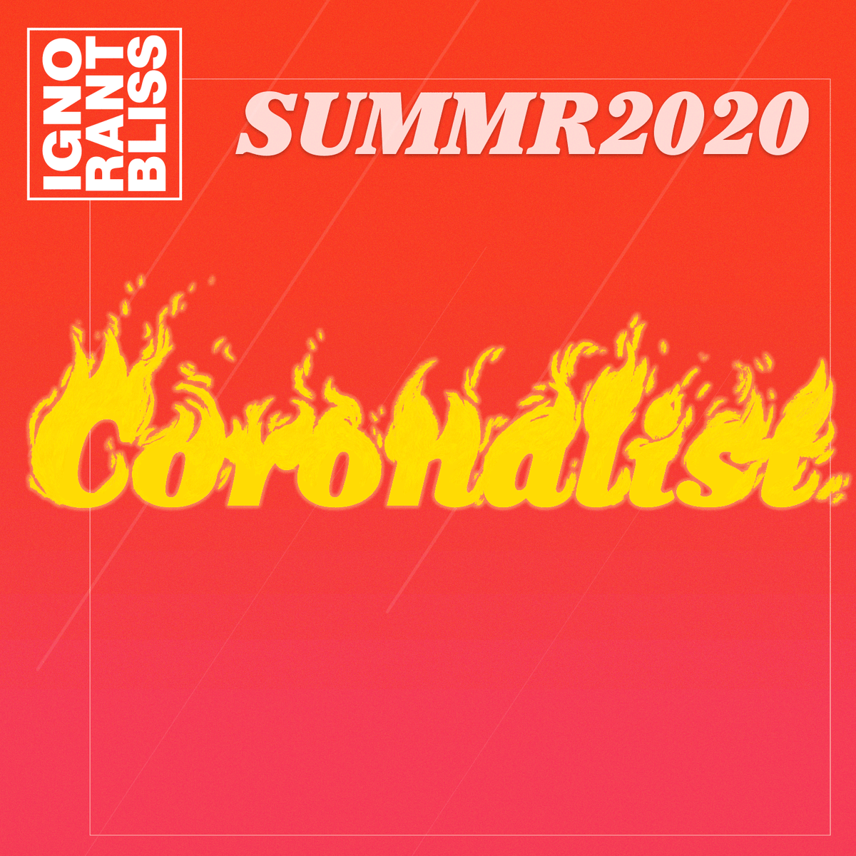 IGBLpodcast's tweet photo. First day of Summer &amp; I finally got a good start on my summer playlist. So here you go, 2 hours &amp; 40 minutes of music -

Ignorant Bliss SUMMR2020 Coronalist

Apple Music: https://t.co/W2Aqv5pr6x

Spotify: https://t.co/hHER4agjvN

Tidal: https://t.co/N2NJdmZ98b https://t.co/wRbghhetLm