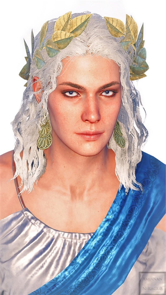 Amianan_NiRaGuB's tweet photo. Ice Queen. 👸🏼❄
•Tap to expand.
•Platform: Laptop.
•Photo mode.
@assassinscreed @Ubisoft @UbisoftQuebec
#AssassinsCreedOdyssey #AssassinsCreed #ACOdyssey #ACFinest #ACPhotomode #Ubisoft #VGPUnite #GamerGram #TheCapturedCollective #VirtualPhotography #screenshots https://t.co/iX6XCNeIC3