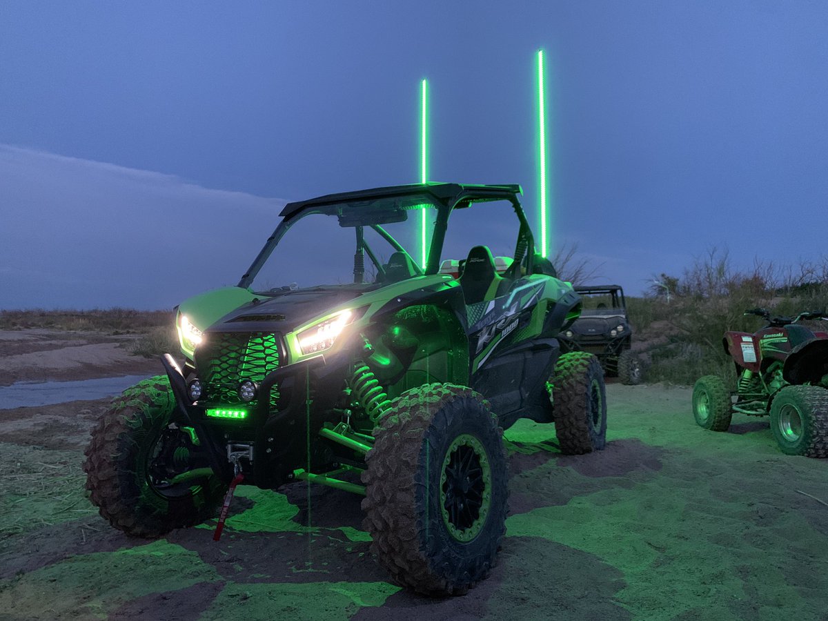 Gavin Ramirez tweet media