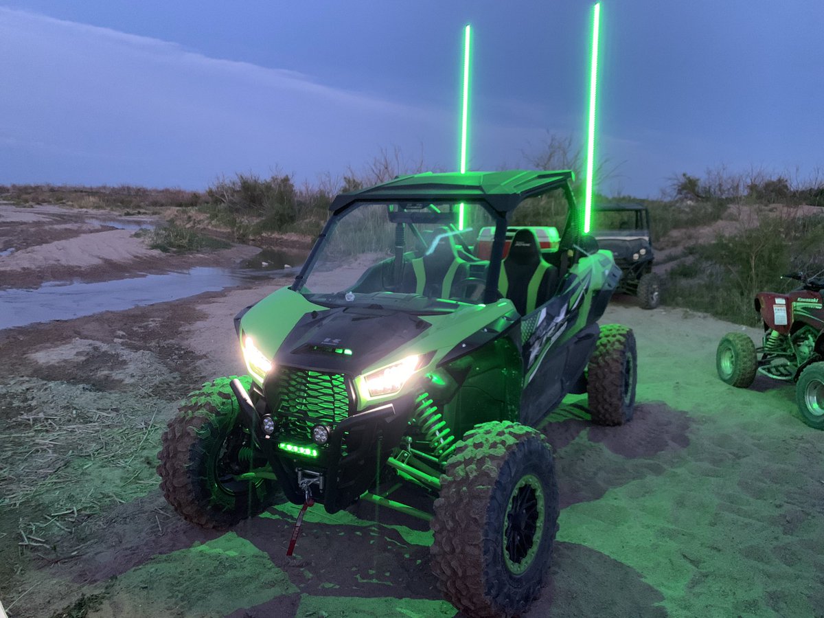 Gavin Ramirez tweet media