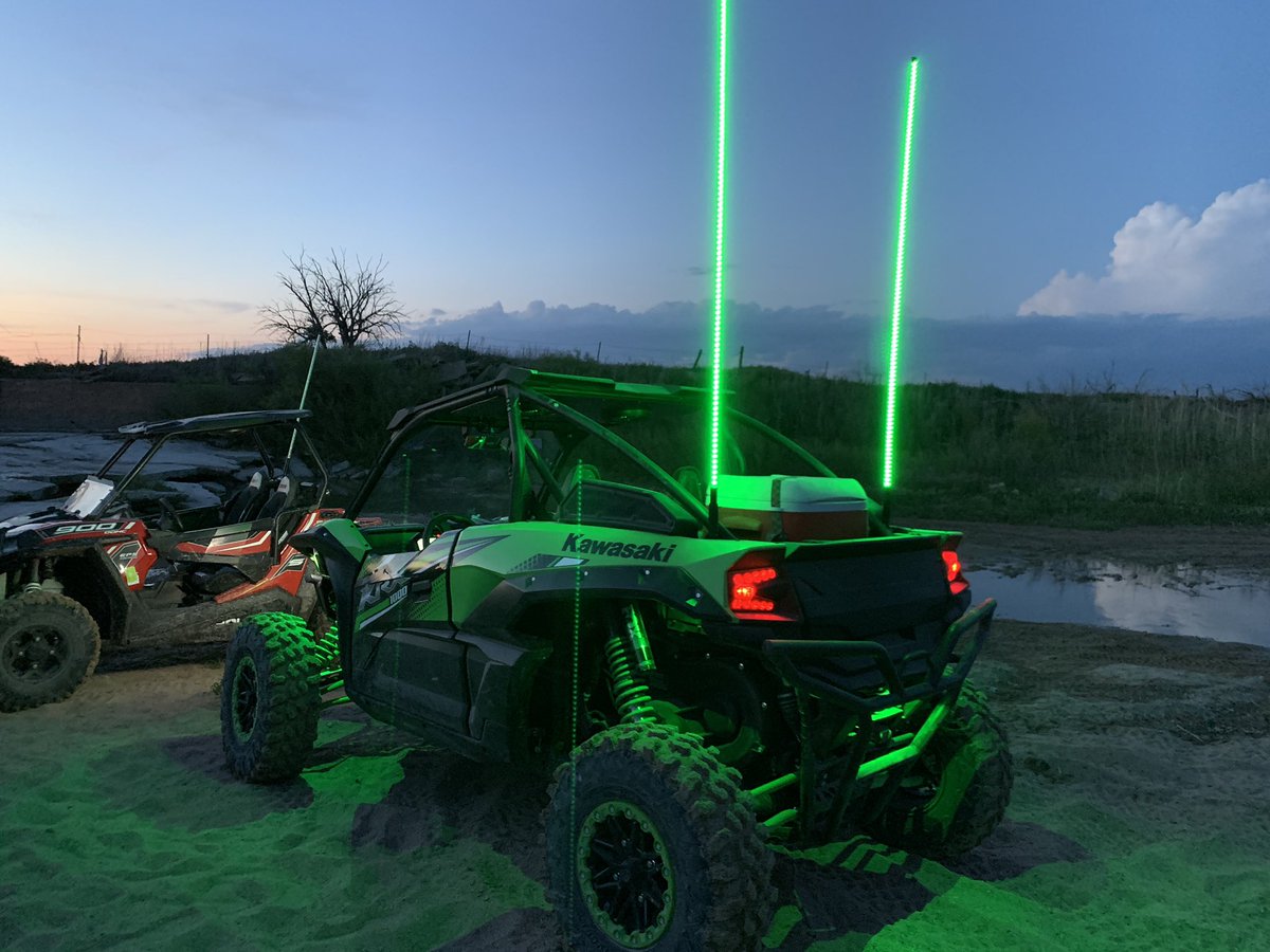 Gavin Ramirez tweet media