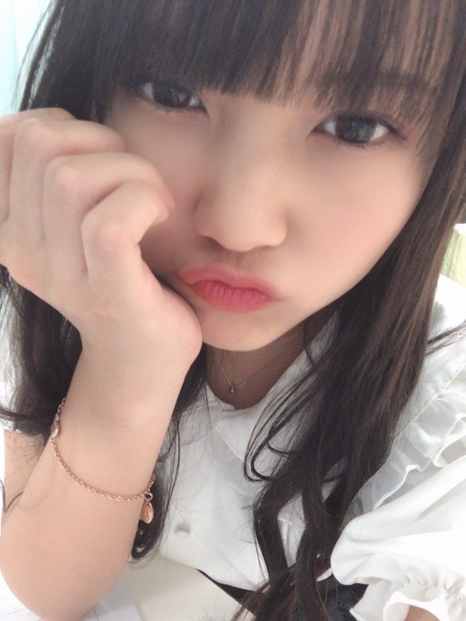奥野未悠のTwitter画像27