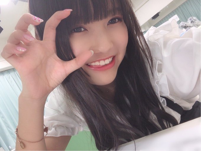 奥野未悠のTwitter画像26