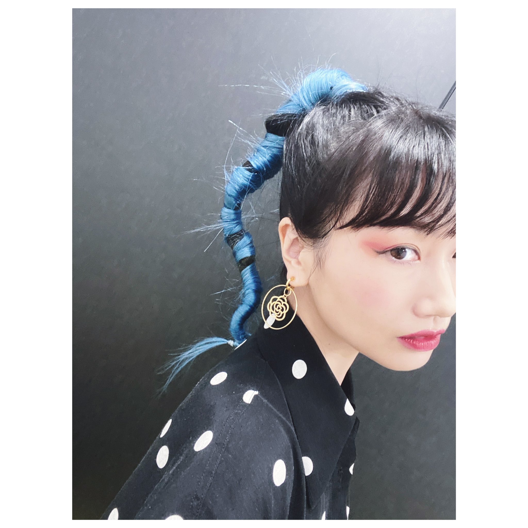 大塚 愛 いいえ私は蠍座のオンナ いやいやほんとは乙女座のオンナ もしくはエイリアン9 Aio