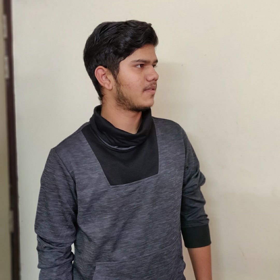 DhaniyaSourav's tweet photo. #NewProfilePic https://t.co/lkg6qjBOtP