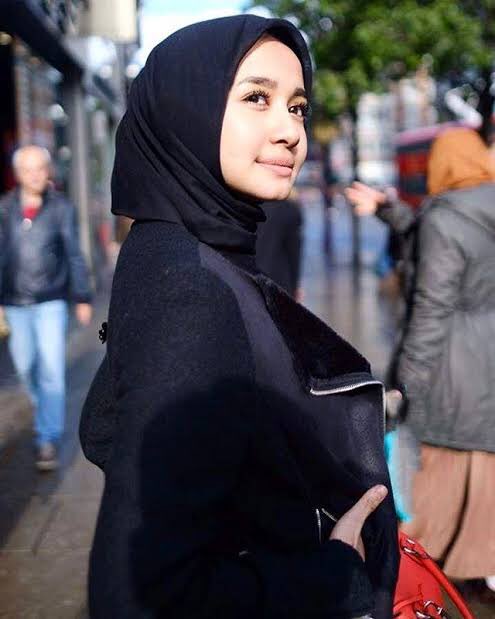 karina tweet media