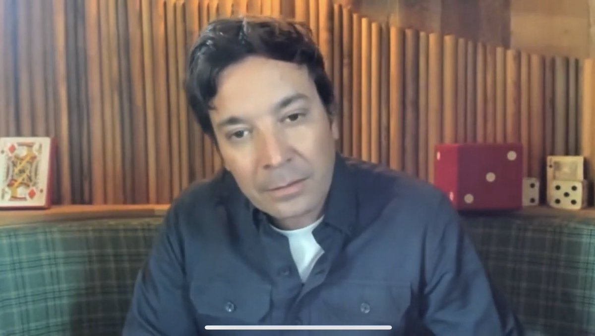 LiberalsLeaving's tweet photo. Get woke, go broke. Look at what liberalism has done to Jimmy Fallon. #jimmyfallonisoverparty #JimmyFallon #TonightShow https://t.co/zLI1tlkuVL