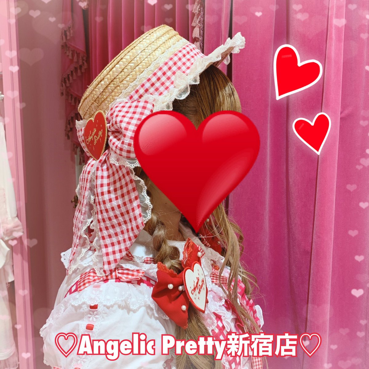 ぱくちゃんさま専用ページ♡カントリーハート　カントリーカート　他3点 ぱくちゃんさま専用ページ♡カントリーハート カントリーカート 他3点