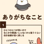 でぶどりちゃんシリーズのユニクロでありがちなこと7選‼