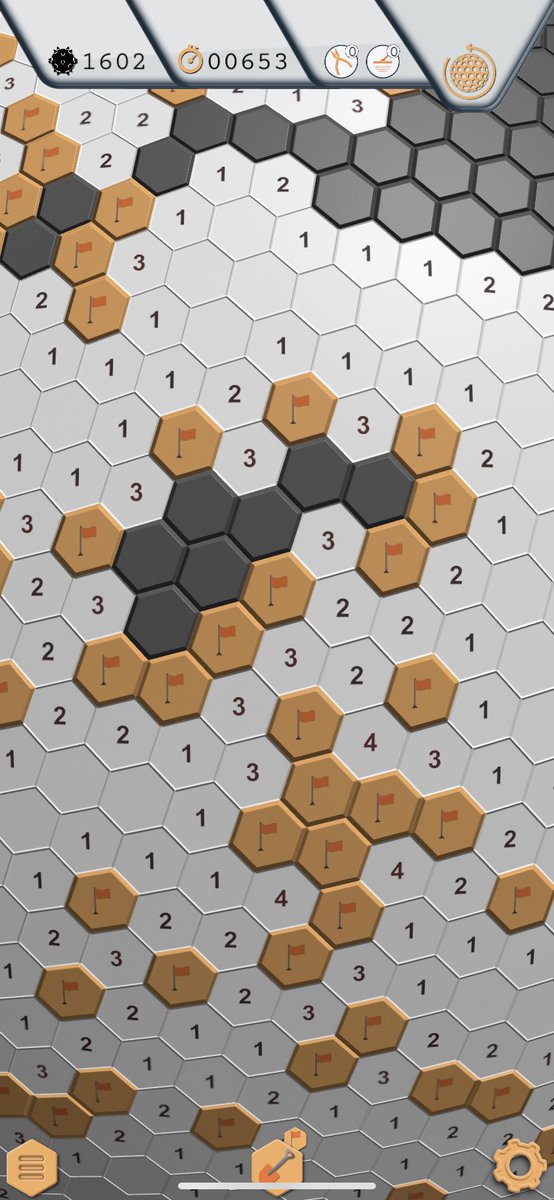 2tro's tweet image. ここ詰んだな？