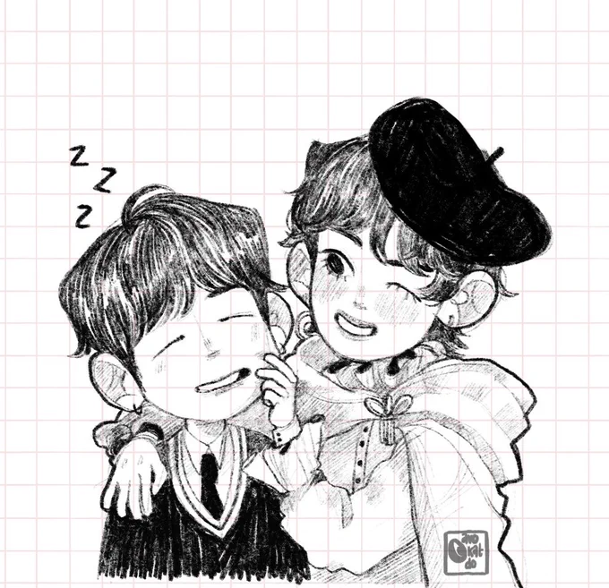 It's #taegi 