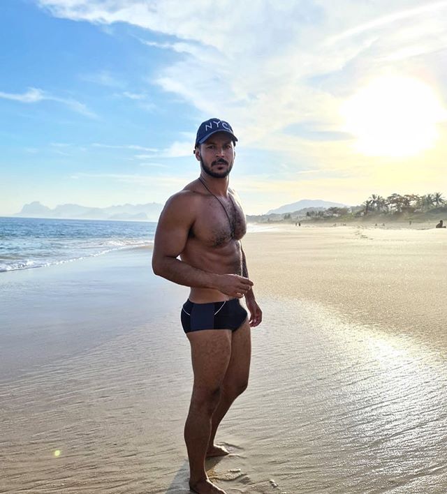 pitoconpatas's tweet photo. marcos Henrique de lemos
IG: marcos.h_sales ๐
๐ https://t.co/Nz3IrDEaRd
#LaBarbaEsElRey No. 64014
๐ https://t.co/jCjaecdglZ
...
#barba #beards #beardman #bearded #beardstyle #beardlovers #beard #beardnation #beardlove #hairy #scruff #beardmen #beardboy #beardgang #beardsty https://t.co/CeTax7QyJl