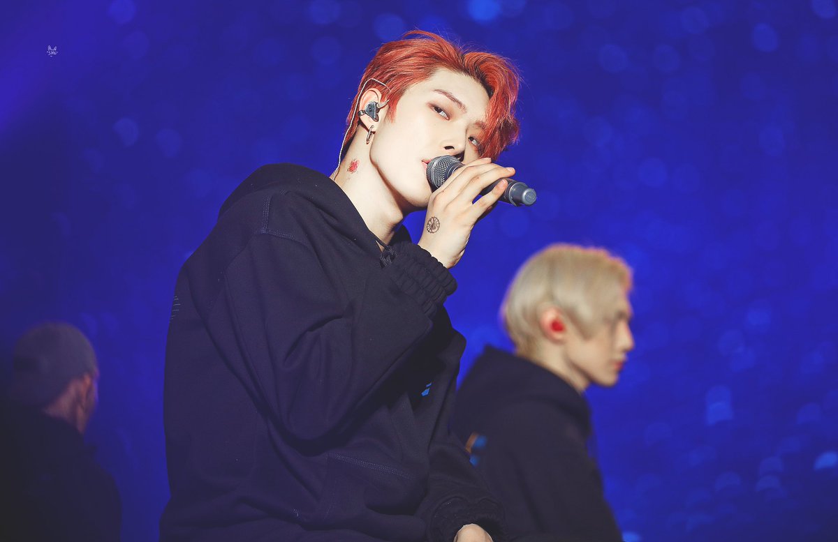 SMG990809's tweet photo. #에이티즈  #민기 #송민기 #ATEEZ  #MINGI #SONGMINGI https://t.co/W9KeGjjt9R